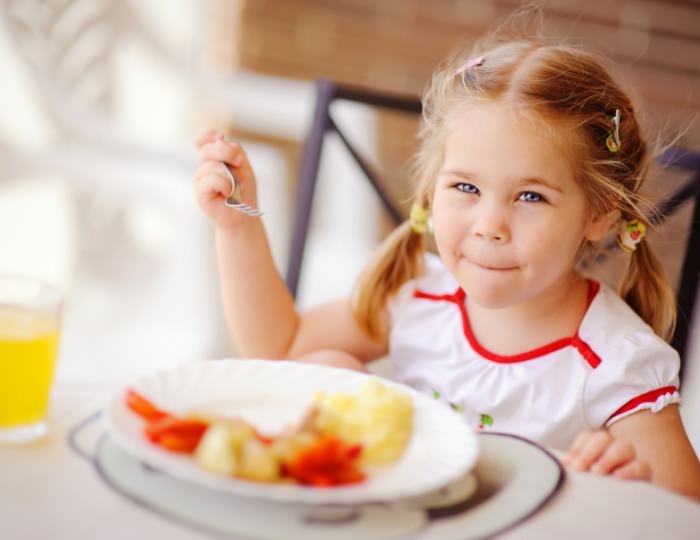 Услуги для детей - Санаторий «Долина Нарзанов» РЖД-Здоровье Железноводск