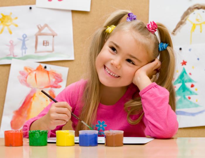 Услуги для детей - Санаторий «Долина Нарзанов» РЖД-Здоровье Железноводск