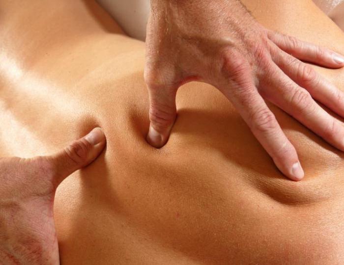 Массажи - Санаторий «Долина Нарзанов» РЖД-Здоровье Железноводск