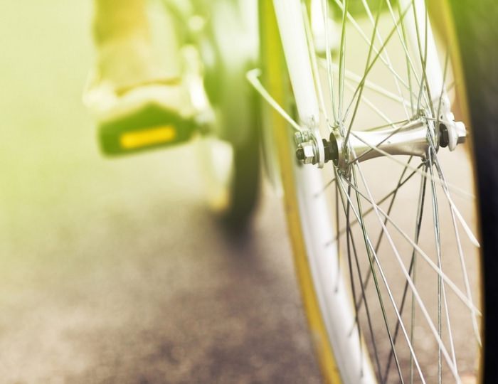 Прокат самокатов и велосипедов - Санаторий «Долина Нарзанов» РЖД-Здоровье Железноводск