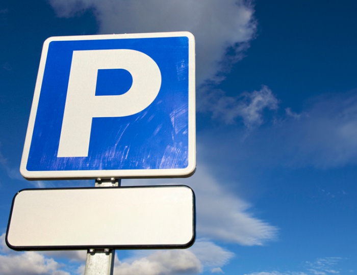 Парковка - Санаторий «Долина Нарзанов» РЖД-Здоровье Железноводск