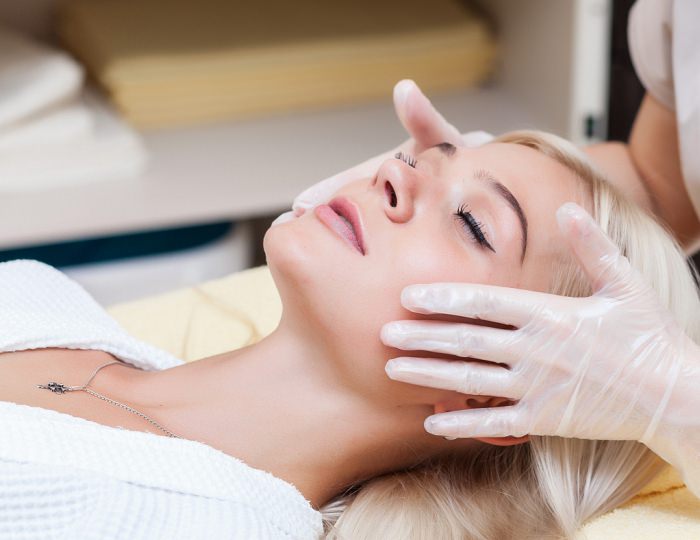 Косметологический кабинет - Санаторий «Долина Нарзанов» РЖД-Здоровье Железноводск