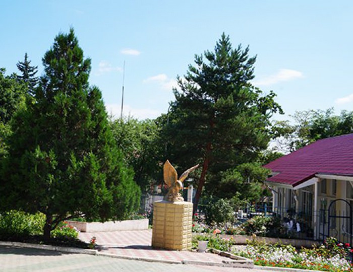 Контакты - Санаторий «Долина Нарзанов» РЖД-Здоровье Железноводск Контакты - Санаторий «Долина Нарзанов» РЖД-Здоровье Железноводск