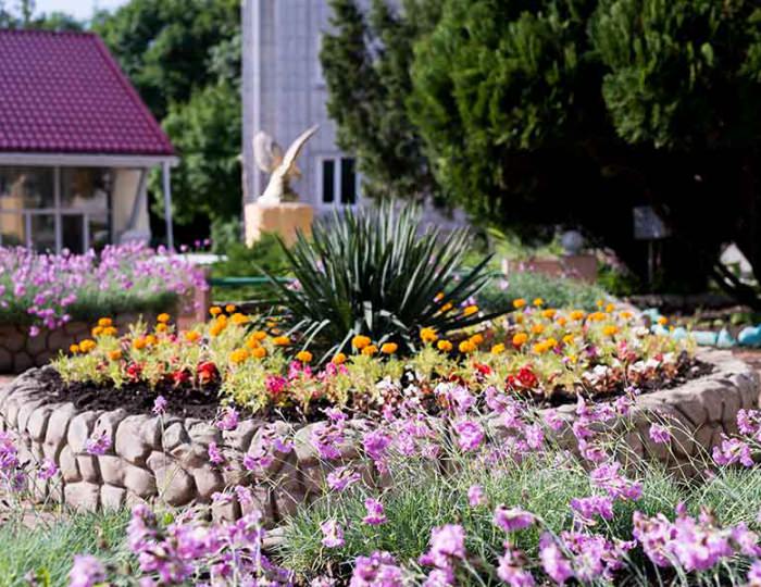 Контакты - Санаторий «Долина Нарзанов» РЖД-Здоровье Железноводск Контакты - Санаторий «Долина Нарзанов» РЖД-Здоровье Железноводск