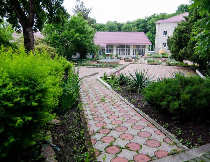 Контакты - Санаторий «Долина Нарзанов» РЖД-Здоровье Железноводск Контакты - Санаторий «Долина Нарзанов» РЖД-Здоровье Железноводск